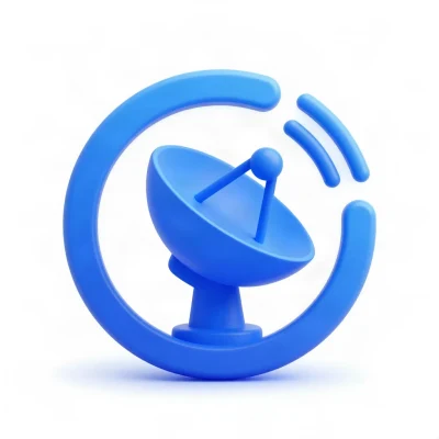 Antenas Digital